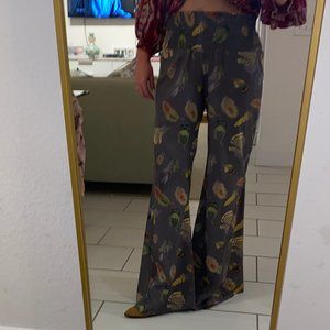 LAST CALL! Show Me Your Mumu Flare Bell Bottoms